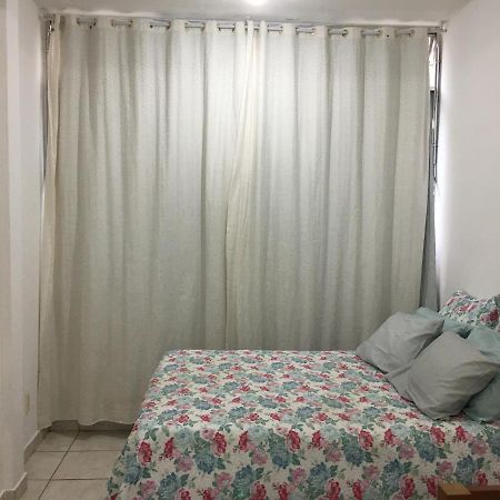 Meu Apartamento A 15Min De Copacabana Rio de Janeiro Exterior photo