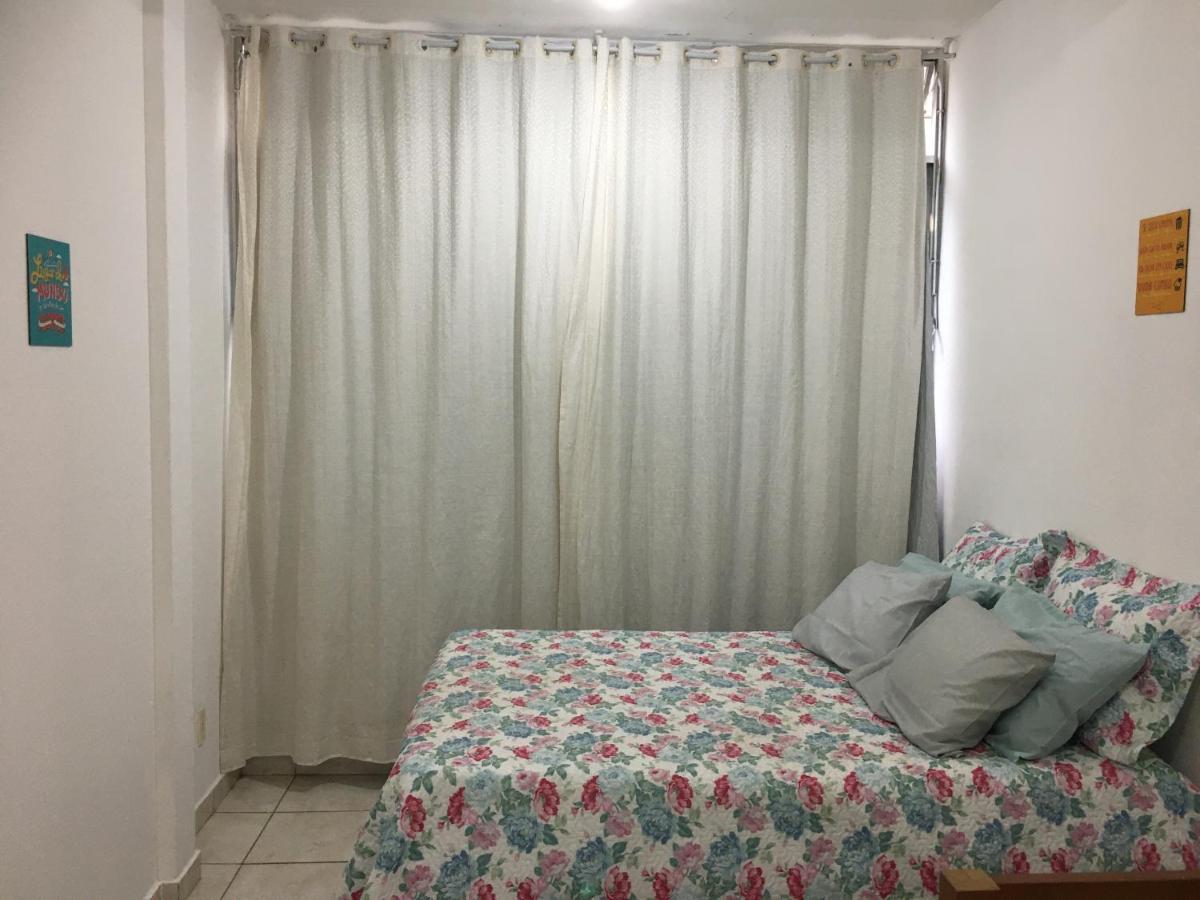 Meu Apartamento A 15Min De Copacabana Rio de Janeiro Exterior photo