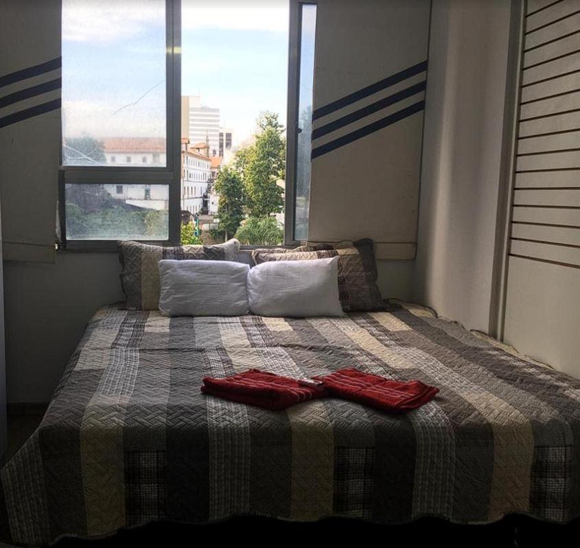 Meu Apartamento A 15Min De Copacabana Rio de Janeiro Exterior photo