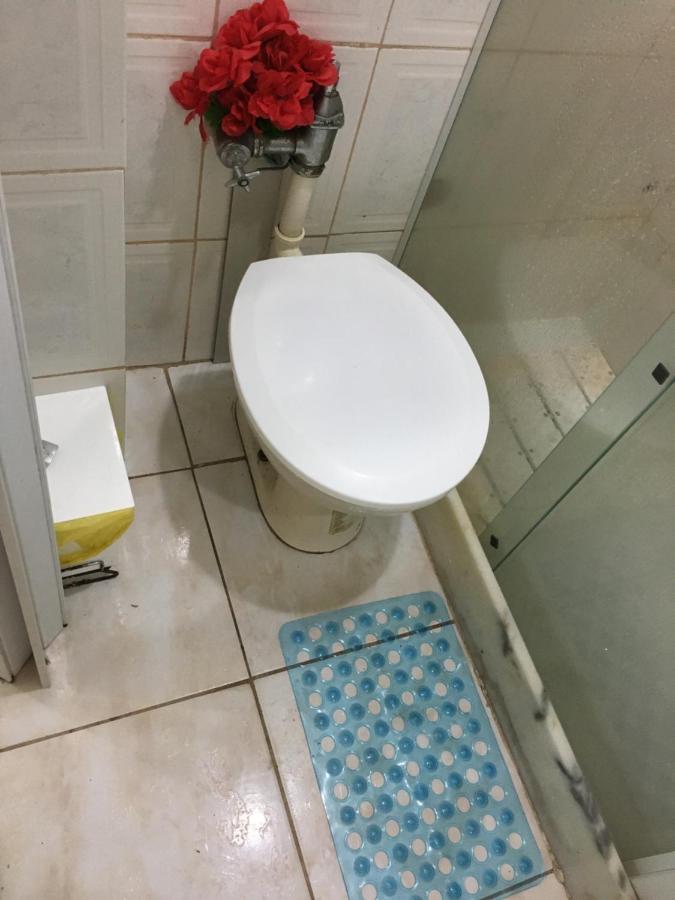 Meu Apartamento A 15Min De Copacabana Rio de Janeiro Exterior photo