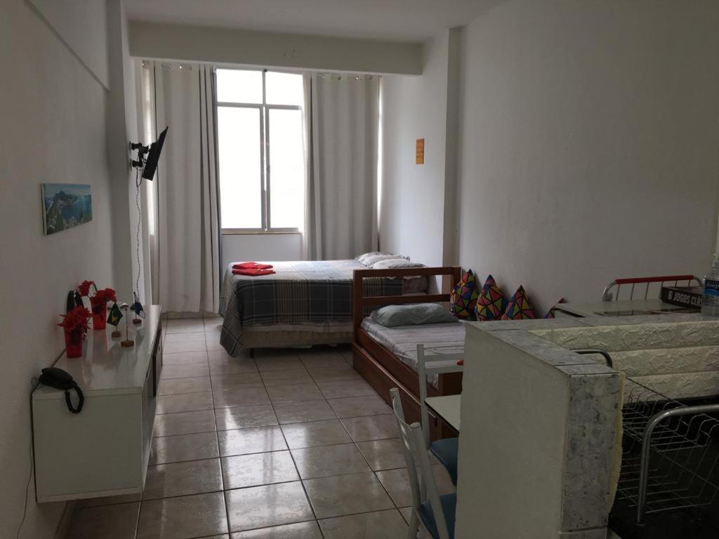 Meu Apartamento A 15Min De Copacabana Rio de Janeiro Exterior photo