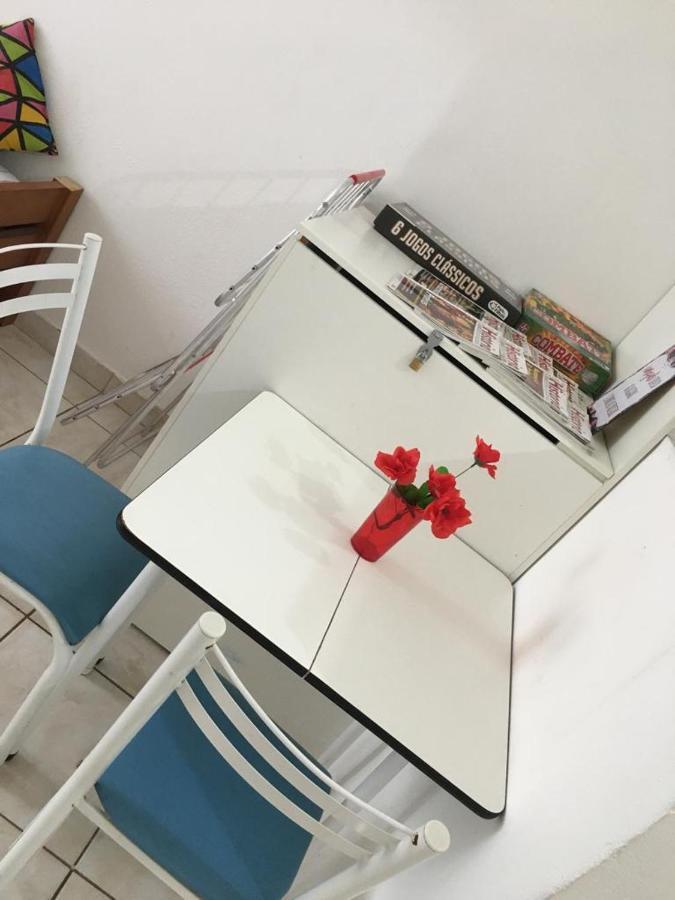 Meu Apartamento A 15Min De Copacabana Rio de Janeiro Exterior photo