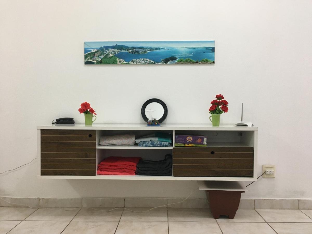 Meu Apartamento A 15Min De Copacabana Rio de Janeiro Exterior photo