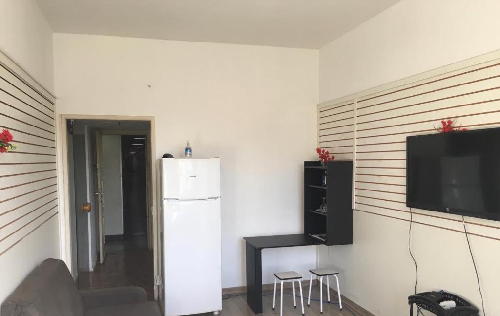 Meu Apartamento A 15Min De Copacabana Rio de Janeiro Exterior photo