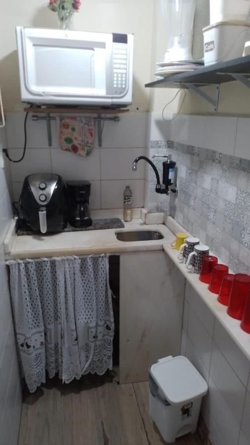 Meu Apartamento A 15Min De Copacabana Rio de Janeiro Exterior photo