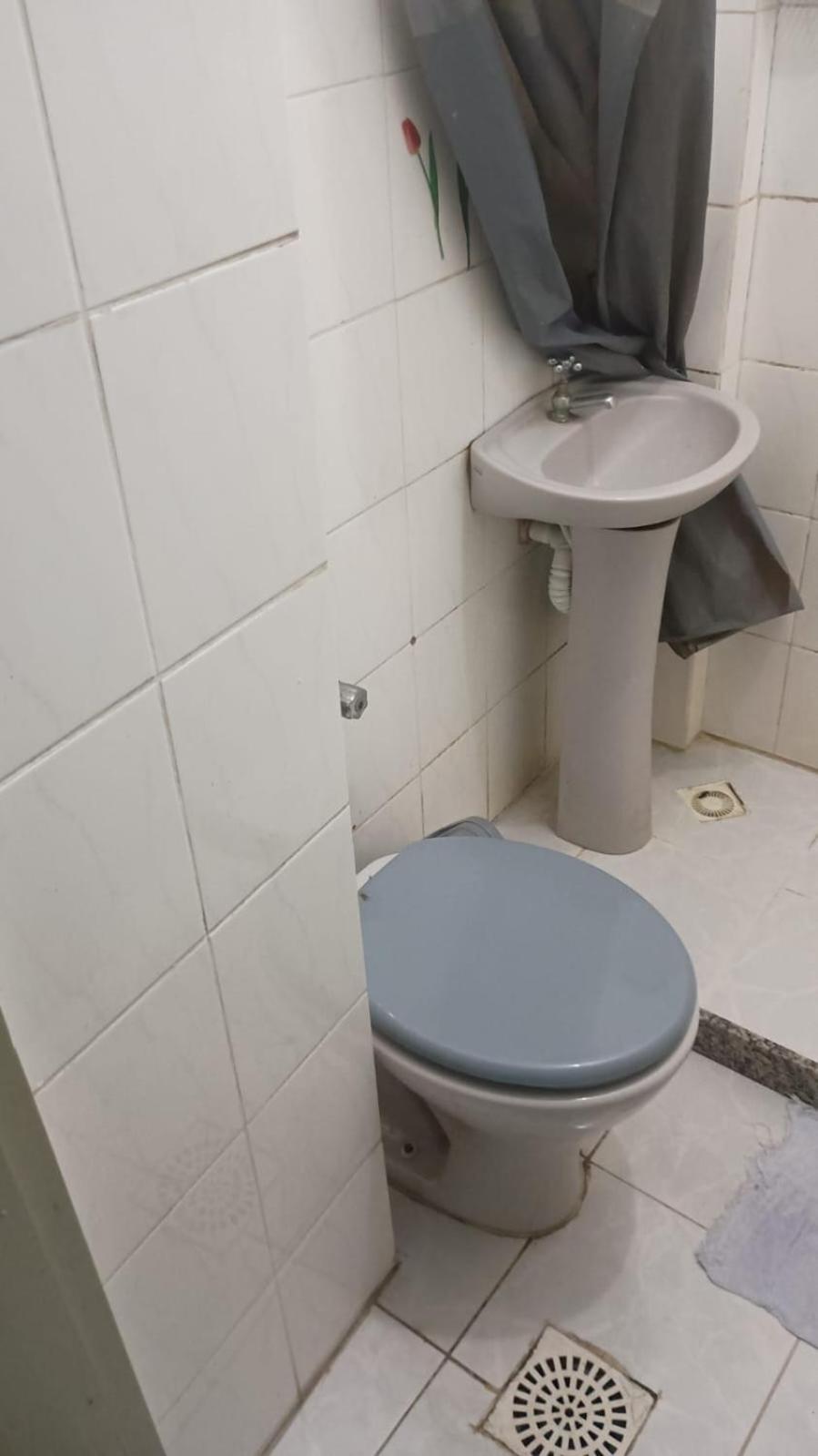 Meu Apartamento A 15Min De Copacabana Rio de Janeiro Exterior photo