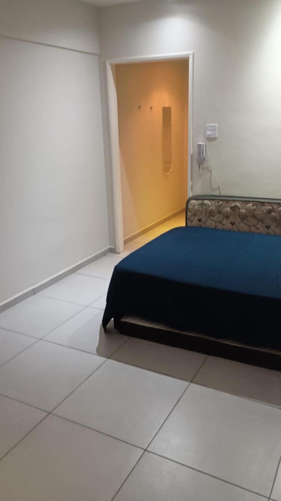 Meu Apartamento A 15Min De Copacabana Rio de Janeiro Exterior photo